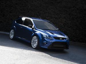 Ford Focus RS by Project Kahn